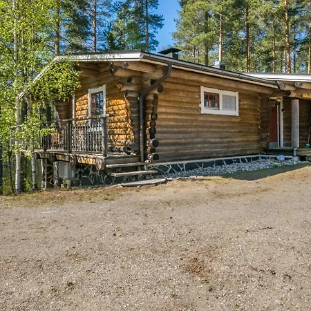 Patu By Interhome * Pihlajaniemi