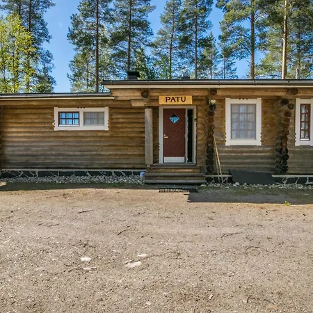 Patu By Interhome * Pihlajaniemi