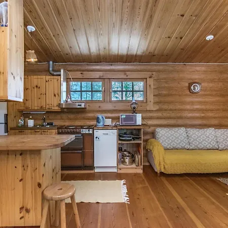 Dom wakacyjny Patu By Interhome