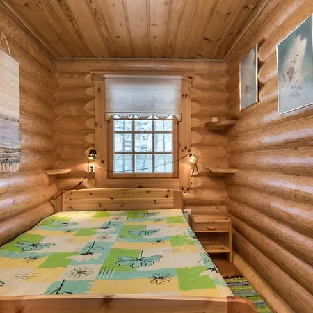 Patu By Interhome * Pihlajaniemi