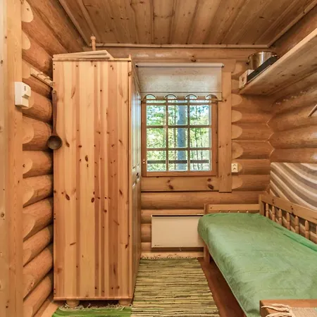 Patu By Interhome Pihlajaniemi