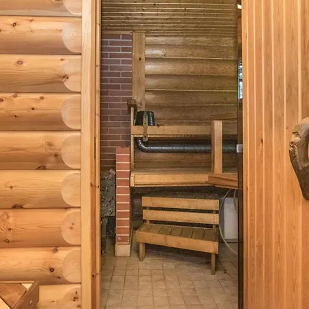 別荘 Patu By Interhome *