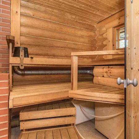 Hébergement de vacances Patu By Interhome