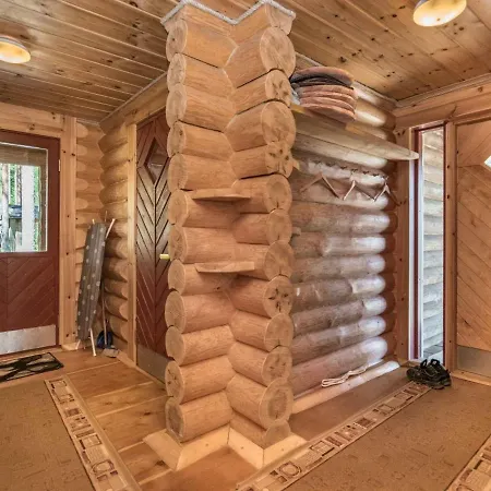 Semesterbostad Patu By Interhome