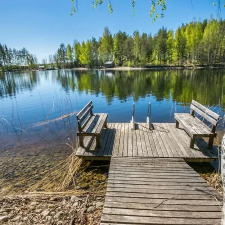 Semesterbostad Patu By Interhome *