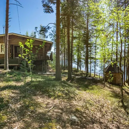 Patu By Interhome Pihlajaniemi