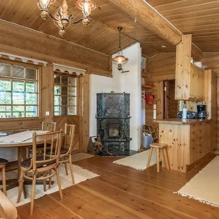 Semesterbostad Patu By Interhome