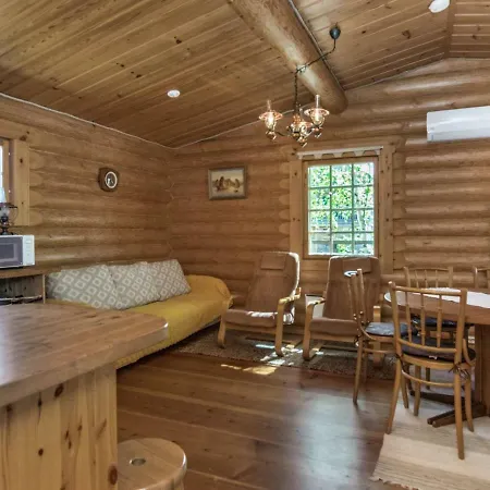 Semesterbostad Patu By Interhome