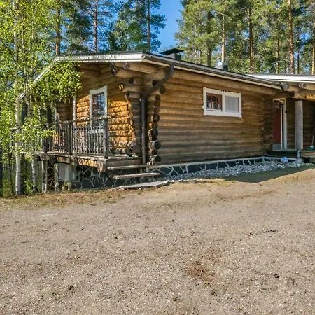 Holiday home Patu By Interhome *