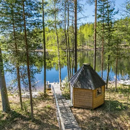 Holiday home Patu By Interhome