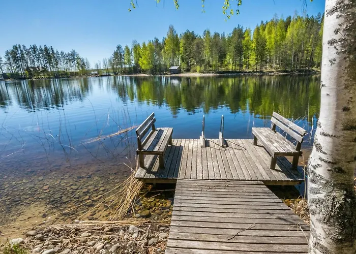 Patu By Interhome Dom wakacyjny