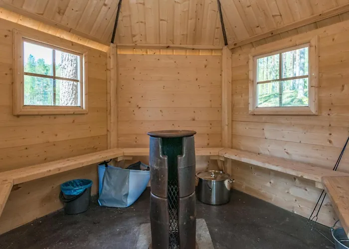 Tatil Evi Patu By Interhome