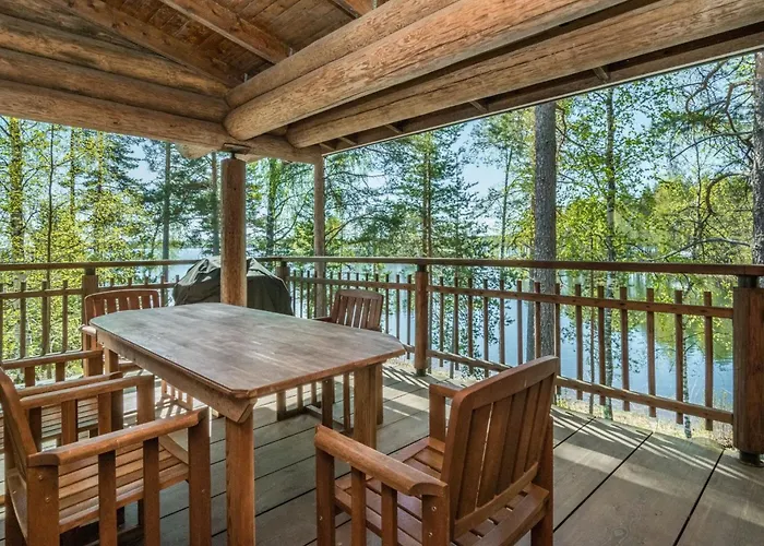 Patu By Interhome Dom wakacyjny