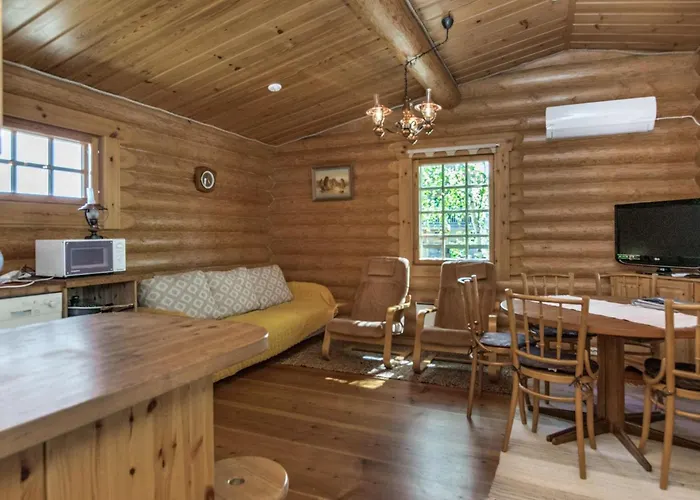 Tatil Evi Patu By Interhome