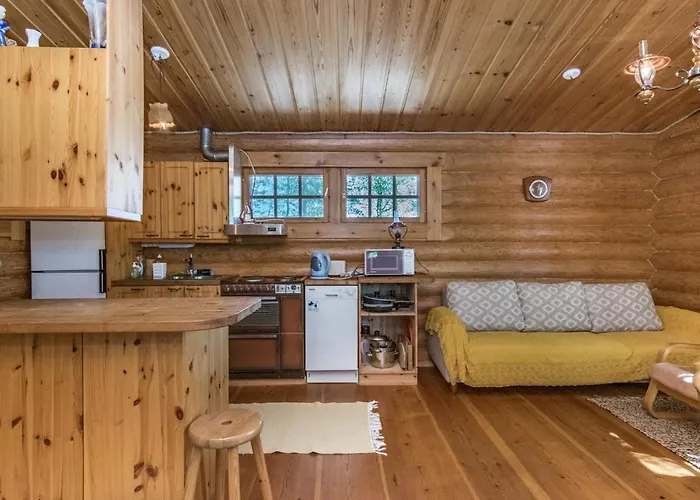 Dom wakacyjny Patu By Interhome