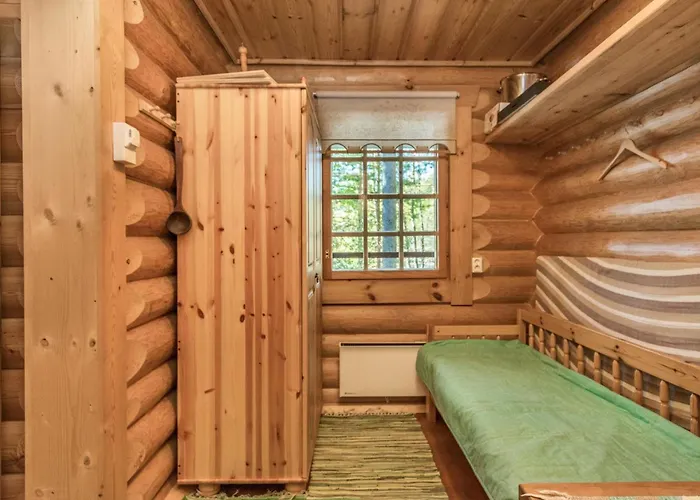 Patu By Interhome Pihlajaniemi