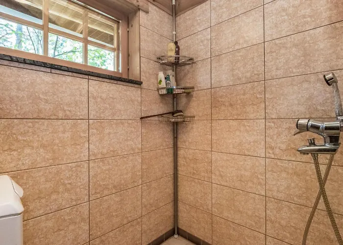 Patu By Interhome Tatil Evi