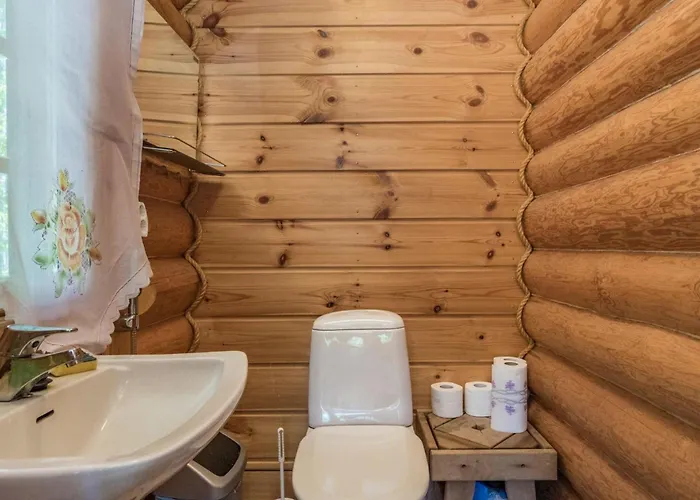Patu By Interhome *